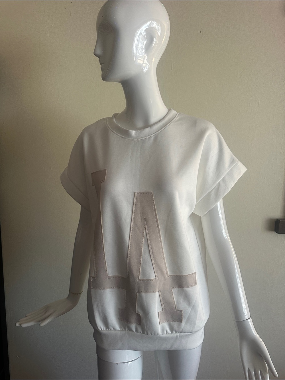 Long T-Shirt